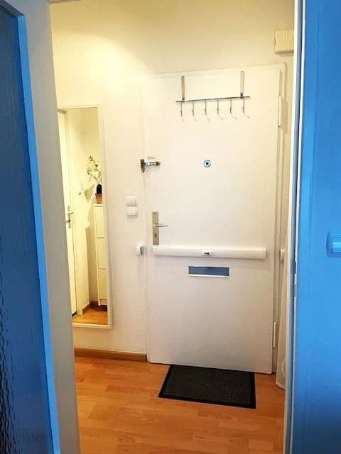 Prodej bytu 1+1 34 m², An den Achterhöfen 00, Berlin, Berlín Prodej bytu 1+1 34 m², An den Achterhöfen 00, Berlin, Berlín