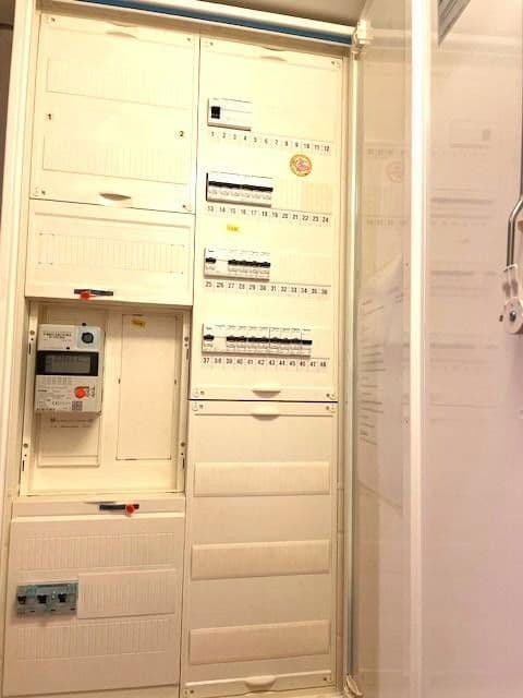 Prodej bytu 1+1 34 m², An den Achterhöfen 00, Berlin, Berlín Prodej bytu 1+1 34 m², An den Achterhöfen 00, Berlin, Berlín