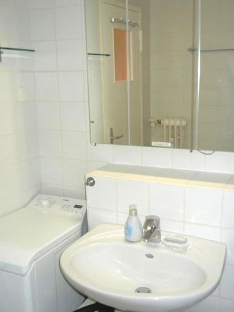 Prodej bytu 1+1 34 m², An den Achterhöfen 00, Berlin, Berlín Prodej bytu 1+1 34 m², An den Achterhöfen 00, Berlin, Berlín