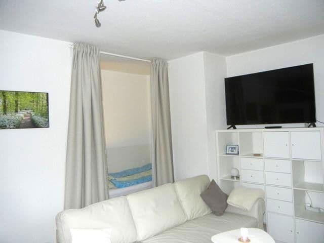 Prodej bytu 1+1 34 m², An den Achterhöfen 00, Berlin, Berlín Prodej bytu 1+1 34 m², An den Achterhöfen 00, Berlin, Berlín