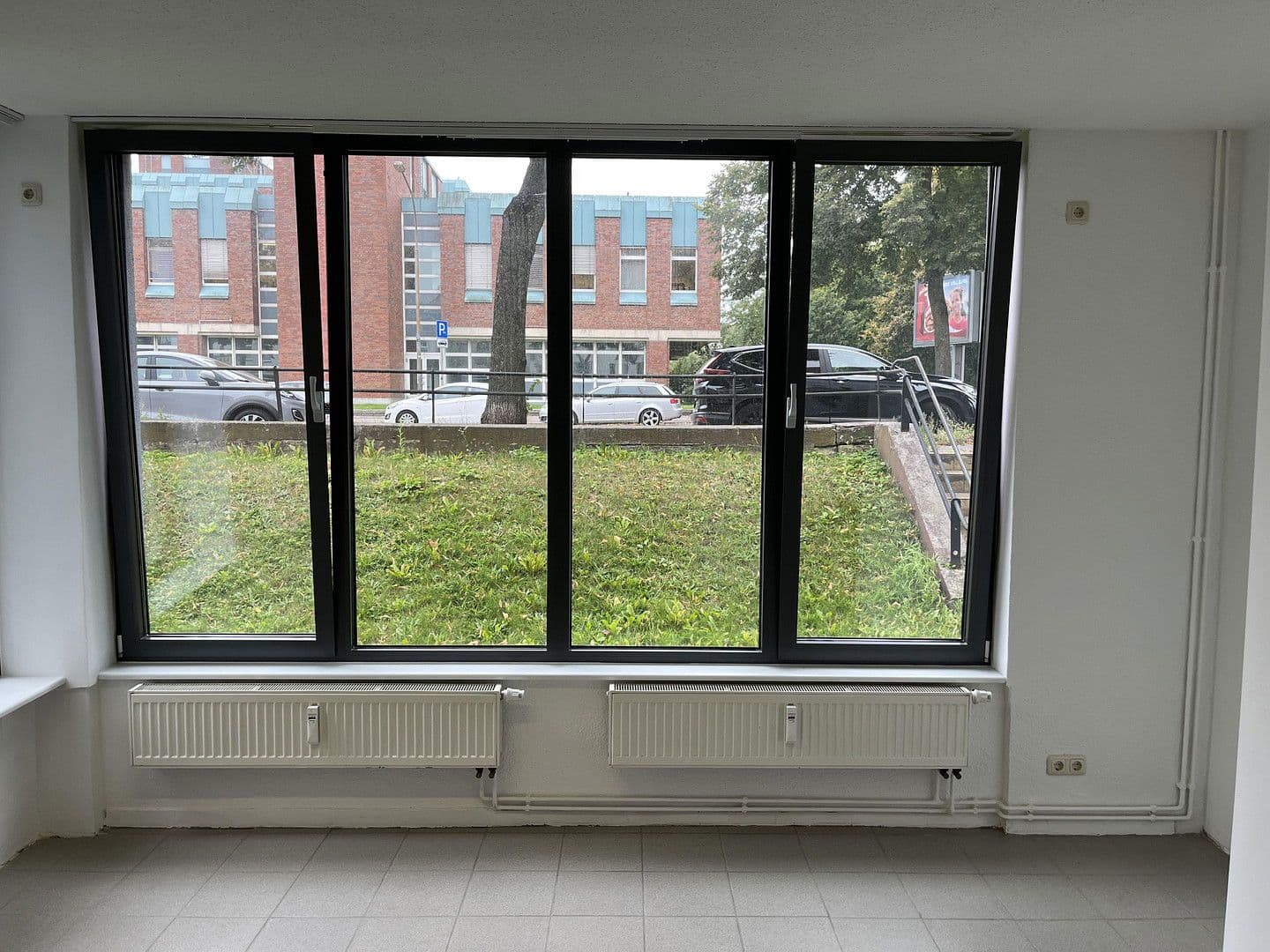 Pronájem kanceláře 63 m², Fackenburger Allee 44, Lübeck, Šlesvicko-Holštýnsko Pronájem kanceláře 63 m², Fackenburger Allee 44, Lübeck, Šlesvicko-Holštýnsko