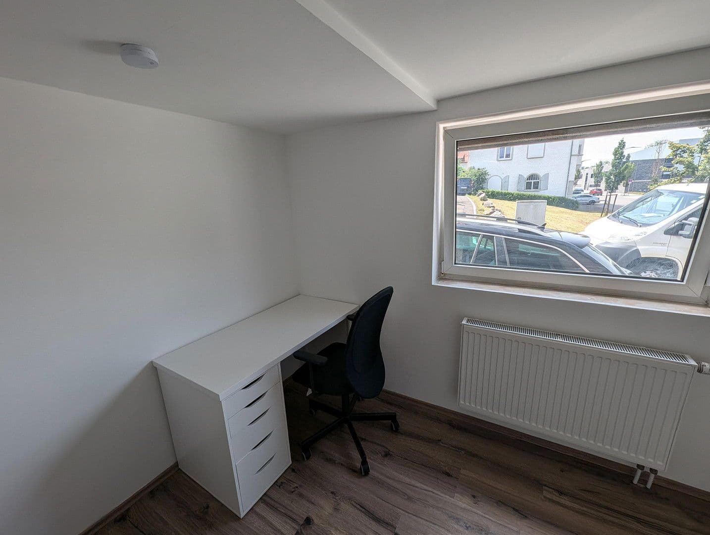 Pronájem bytu 5+1 11 m², Neckarstr. 13,, Villingen-Schwenningen, Bádensko-Württembersko Pronájem bytu 5+1 11 m², Neckarstr. 13,, Villingen-Schwenningen, Bádensko-Württembersko