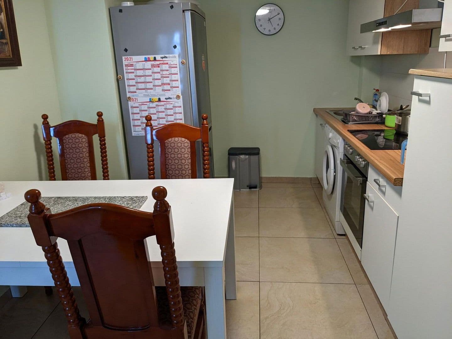 Pronájem bytu 5+1 11 m², Neckarstr. 13,, Villingen-Schwenningen, Bádensko-Württembersko Pronájem bytu 5+1 11 m², Neckarstr. 13,, Villingen-Schwenningen, Bádensko-Württembersko