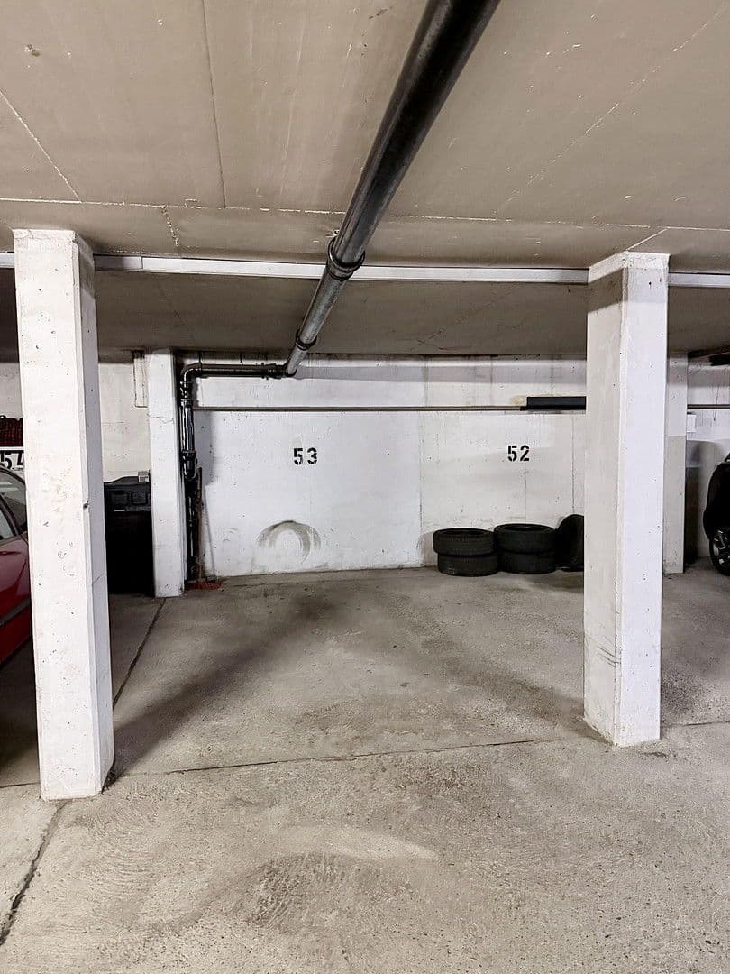 Prodej bytu 2+1 60 m², Luitpoldstraße 37, Neu-Ulm, Bavorsko Prodej bytu 2+1 60 m², Luitpoldstraße 37, Neu-Ulm, Bavorsko