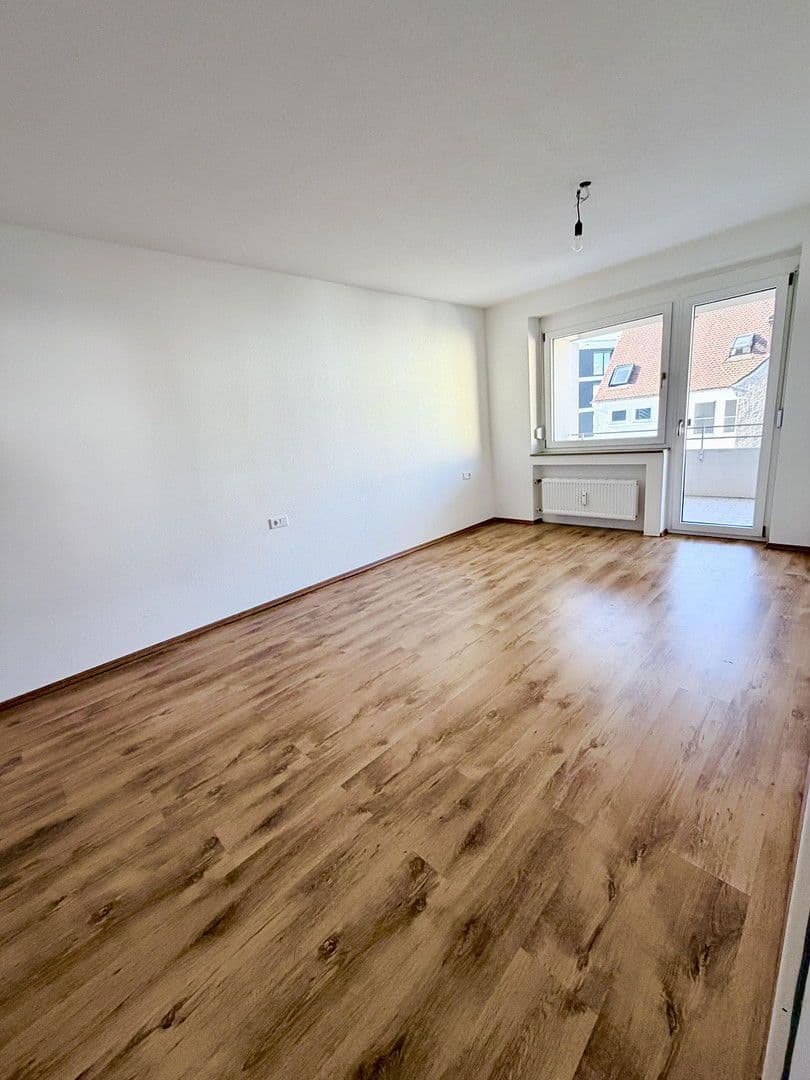 Prodej bytu 2+1 60 m², Luitpoldstraße 37, Neu-Ulm, Bavorsko Prodej bytu 2+1 60 m², Luitpoldstraße 37, Neu-Ulm, Bavorsko