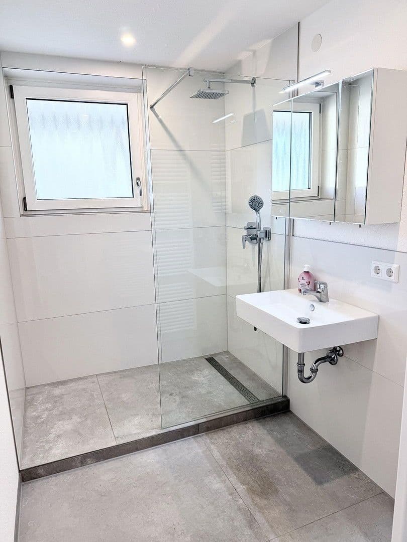 Prodej bytu 2+1 60 m², Luitpoldstraße 37, Neu-Ulm, Bavorsko Prodej bytu 2+1 60 m², Luitpoldstraße 37, Neu-Ulm, Bavorsko