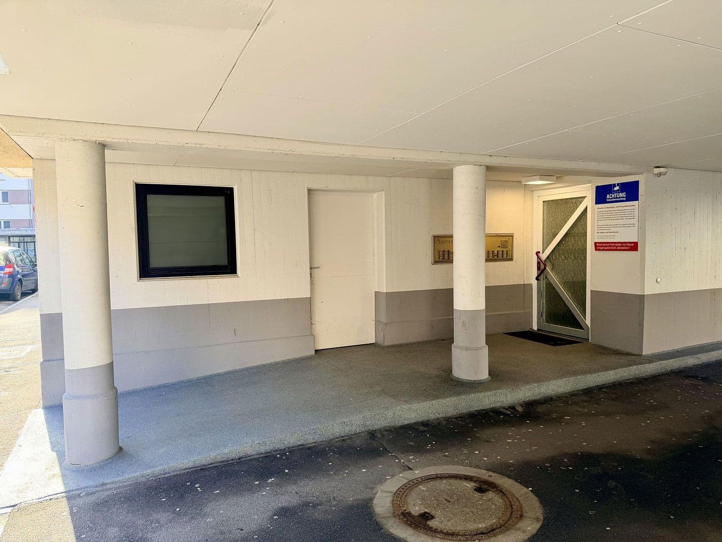 Prodej bytu 2+1 60 m², Luitpoldstraße 37, Neu-Ulm, Bavorsko Prodej bytu 2+1 60 m², Luitpoldstraße 37, Neu-Ulm, Bavorsko