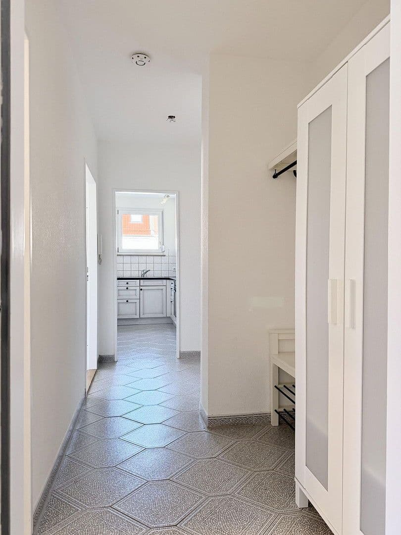 Prodej bytu 2+1 60 m², Luitpoldstraße 37, Neu-Ulm, Bavorsko Prodej bytu 2+1 60 m², Luitpoldstraße 37, Neu-Ulm, Bavorsko