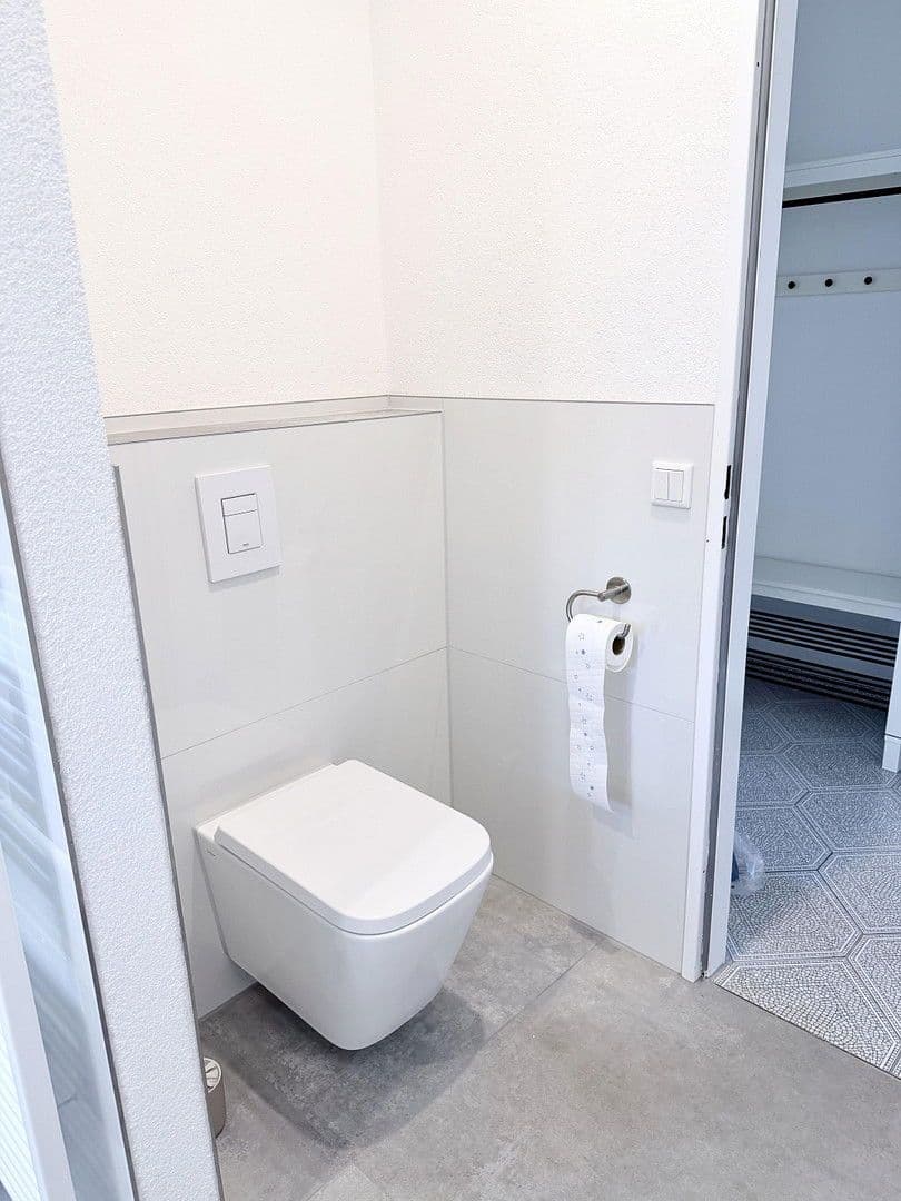 Prodej bytu 2+1 60 m², Luitpoldstraße 37, Neu-Ulm, Bavorsko Prodej bytu 2+1 60 m², Luitpoldstraße 37, Neu-Ulm, Bavorsko