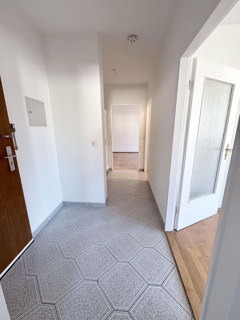Prodej bytu 2+1 60 m², Luitpoldstraße 37, Neu-Ulm, Bavorsko Prodej bytu 2+1 60 m², Luitpoldstraße 37, Neu-Ulm, Bavorsko