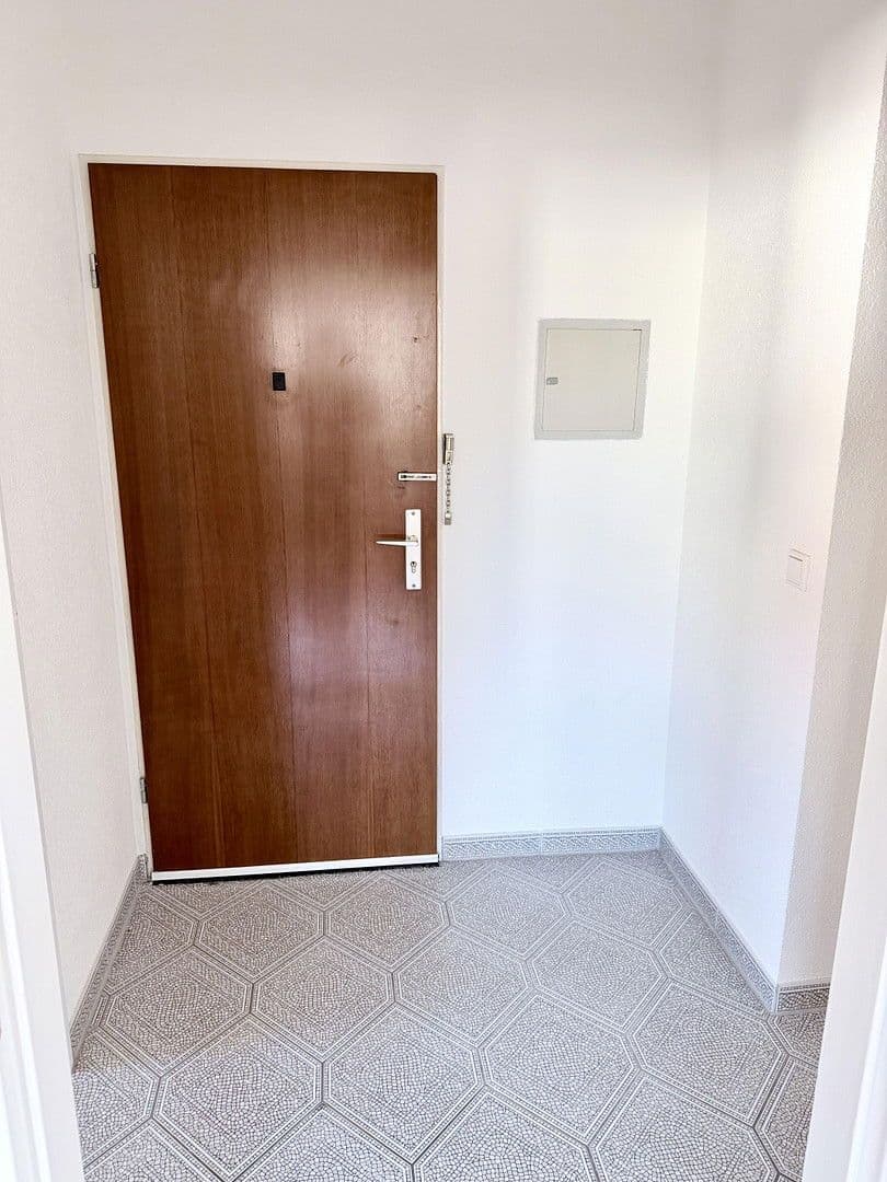 Prodej bytu 2+1 60 m², Luitpoldstraße 37, Neu-Ulm, Bavorsko Prodej bytu 2+1 60 m², Luitpoldstraße 37, Neu-Ulm, Bavorsko