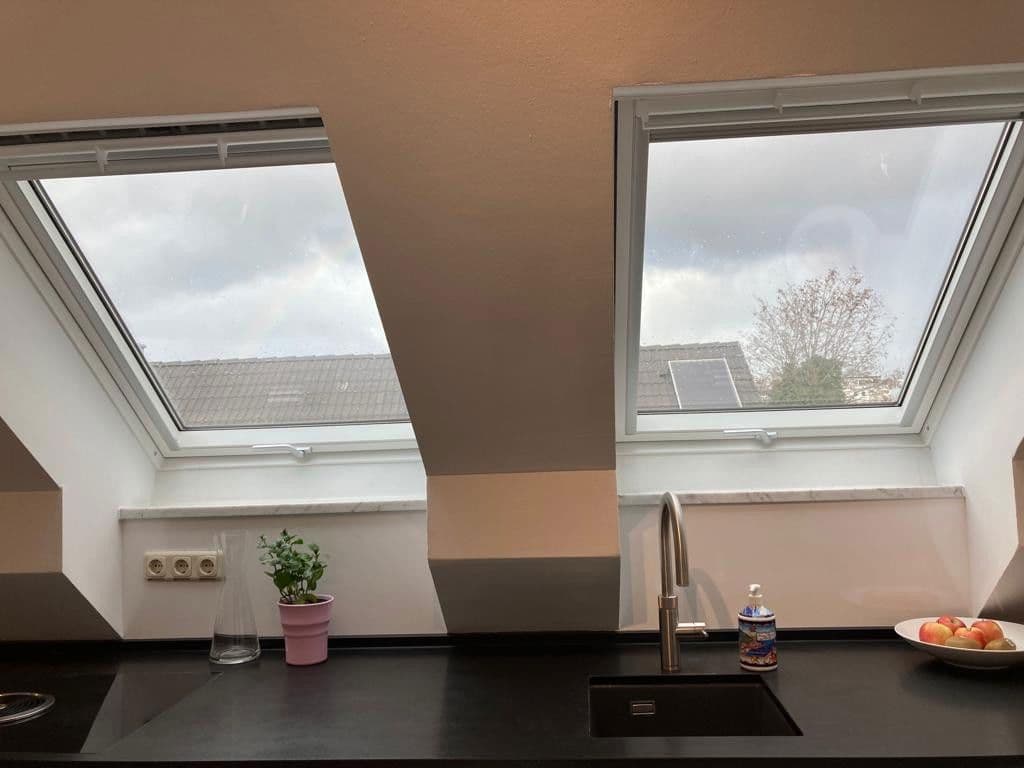 Prodej bytu 3+1 76 m², SCHLEISSHEIMERSTRASSE 419, MÜNCHEN, Bavorsko Prodej bytu 3+1 76 m², SCHLEISSHEIMERSTRASSE 419, MÜNCHEN, Bavorsko