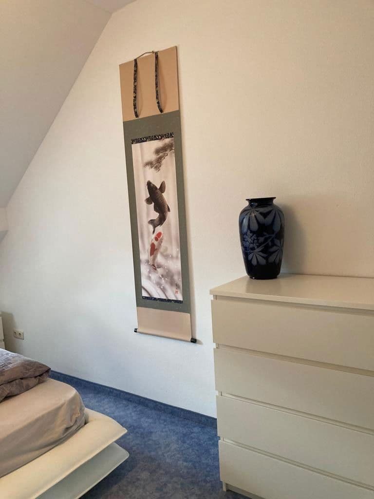 Prodej bytu 3+1 76 m², SCHLEISSHEIMERSTRASSE 419, MÜNCHEN, Bavorsko Prodej bytu 3+1 76 m², SCHLEISSHEIMERSTRASSE 419, MÜNCHEN, Bavorsko