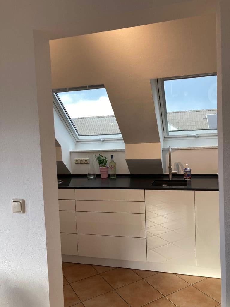 Prodej bytu 3+1 76 m², SCHLEISSHEIMERSTRASSE 419, MÜNCHEN, Bavorsko Prodej bytu 3+1 76 m², SCHLEISSHEIMERSTRASSE 419, MÜNCHEN, Bavorsko