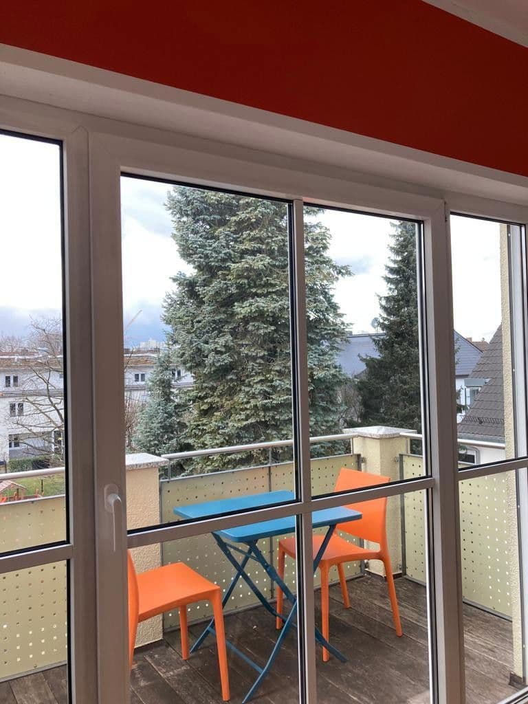 Prodej bytu 3+1 76 m², SCHLEISSHEIMERSTRASSE 419, MÜNCHEN, Bavorsko Prodej bytu 3+1 76 m², SCHLEISSHEIMERSTRASSE 419, MÜNCHEN, Bavorsko