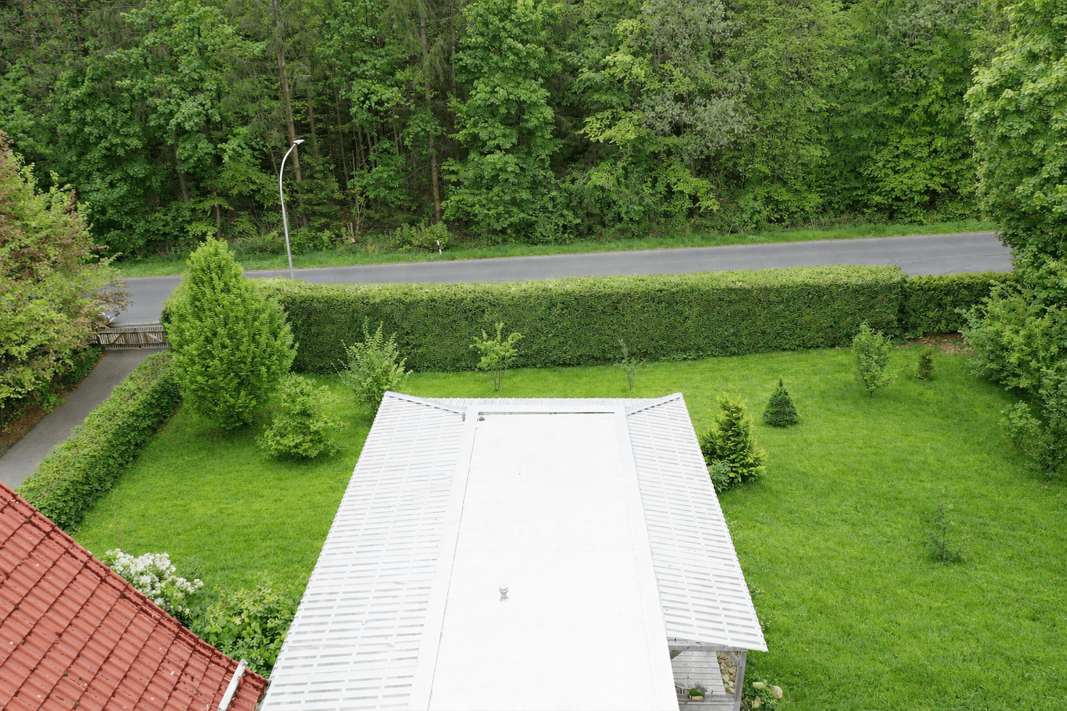 Prodej domu 162 m², pozemek 3.600 m², Grebenhain, Hessen Prodej domu 162 m², pozemek 3.600 m², Grebenhain, Hessen