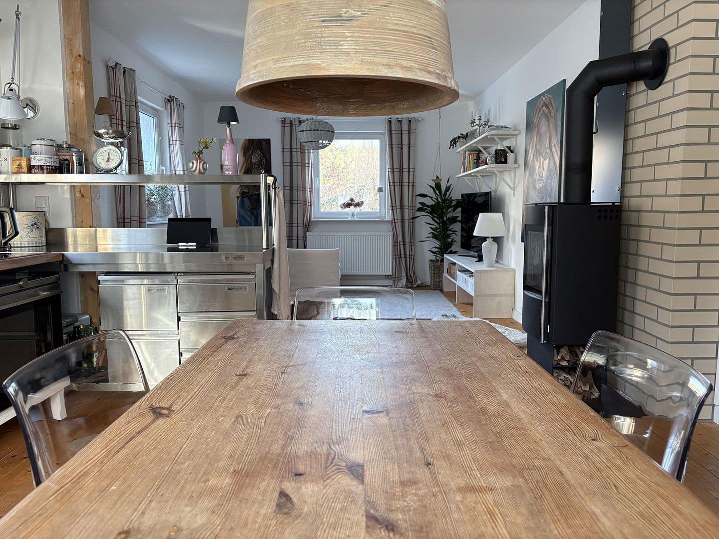 Prodej domu 162 m², pozemek 3.600 m², Grebenhain, Hessen Prodej domu 162 m², pozemek 3.600 m², Grebenhain, Hessen