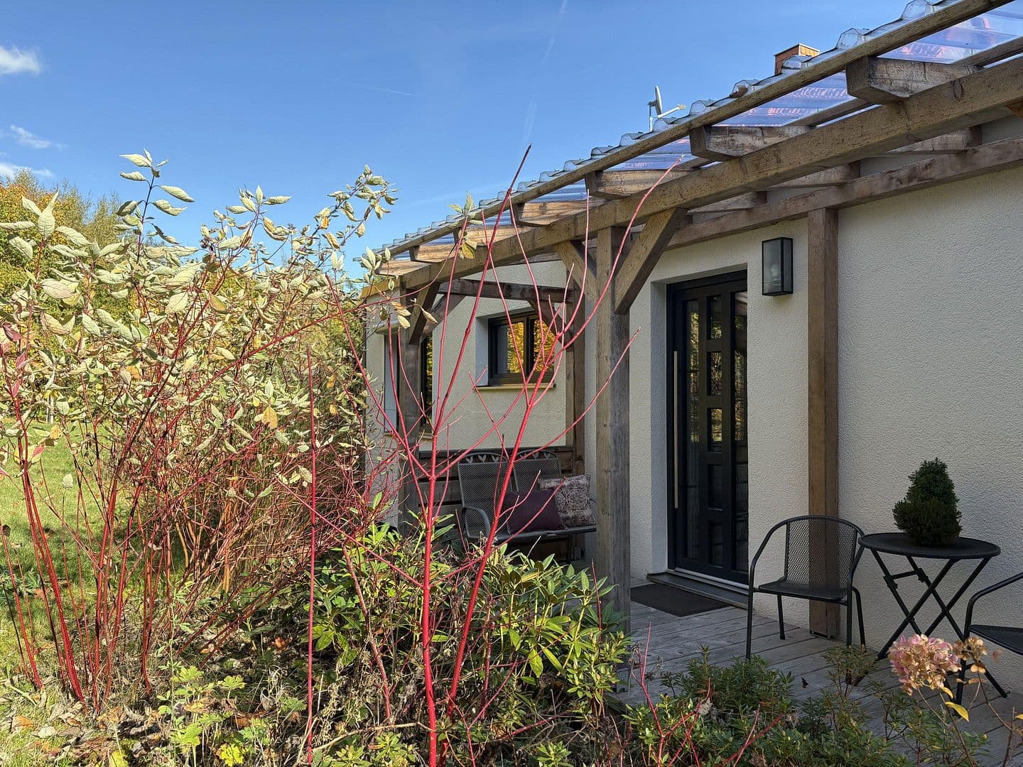 Prodej domu 162 m², pozemek 3.600 m², Grebenhain, Hessen Prodej domu 162 m², pozemek 3.600 m², Grebenhain, Hessen