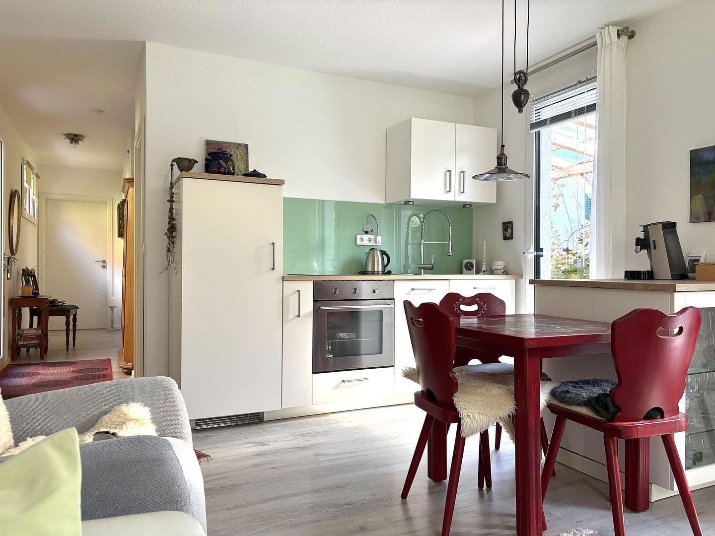 Prodej domu 162 m², pozemek 3.600 m², Grebenhain, Hessen Prodej domu 162 m², pozemek 3.600 m², Grebenhain, Hessen