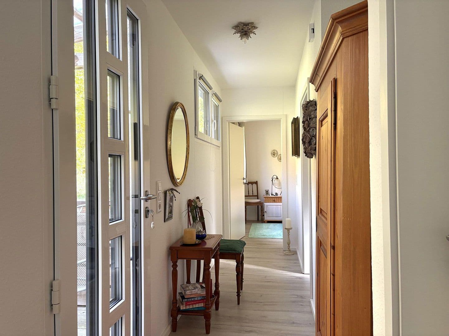 Prodej domu 162 m², pozemek 3.600 m², Grebenhain, Hessen Prodej domu 162 m², pozemek 3.600 m², Grebenhain, Hessen