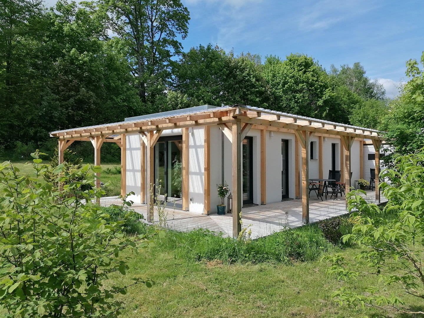 Prodej domu 162 m², pozemek 3.600 m², Grebenhain, Hessen Prodej domu 162 m², pozemek 3.600 m², Grebenhain, Hessen