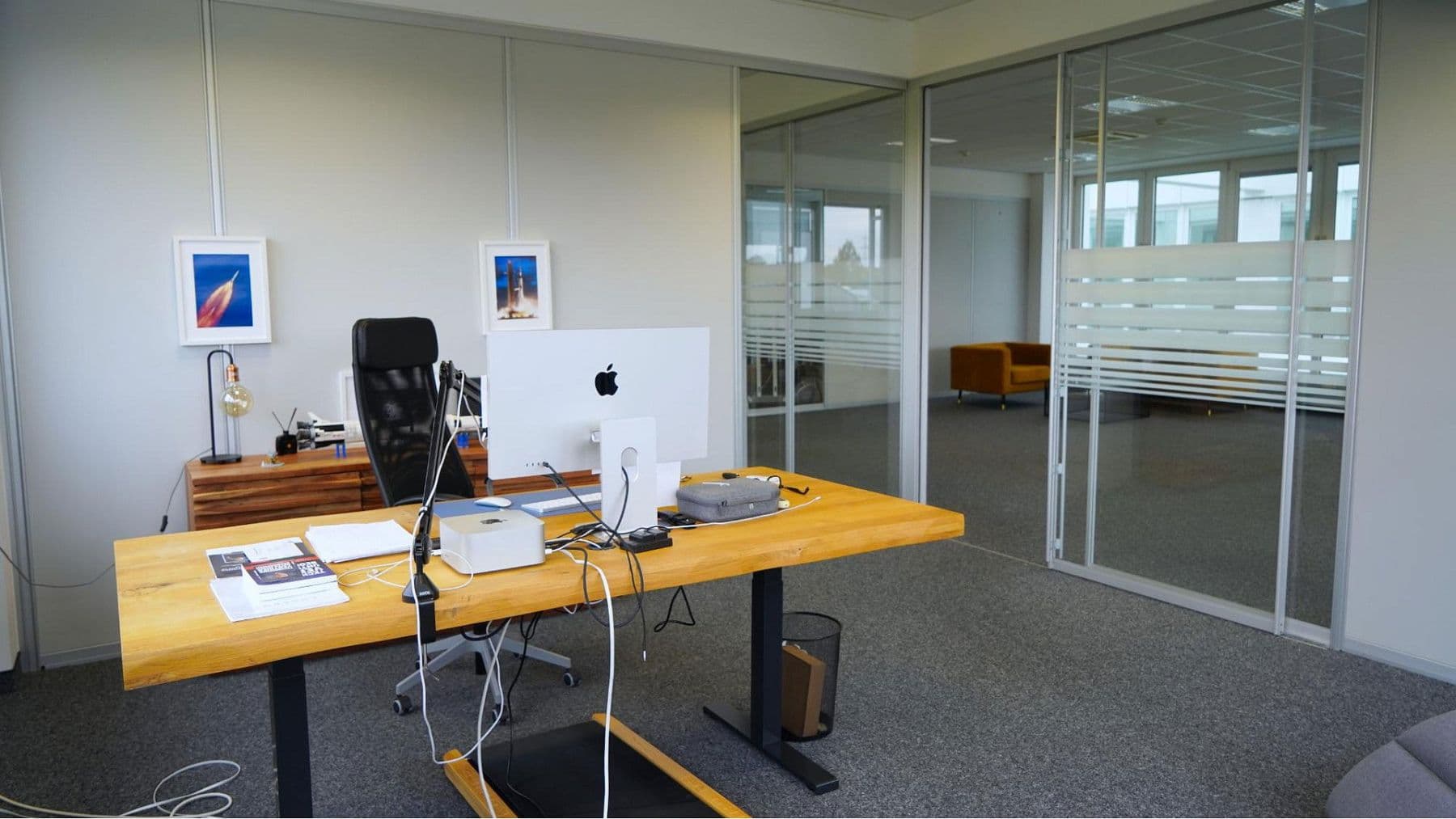 Pronájem kanceláře 345 m², Siegburger Straße 39a, Sankt Augustin, Severní Porýní-Vestfálsko Pronájem kanceláře 345 m², Siegburger Straße 39a, Sankt Augustin, Severní Porýní-Vestfálsko