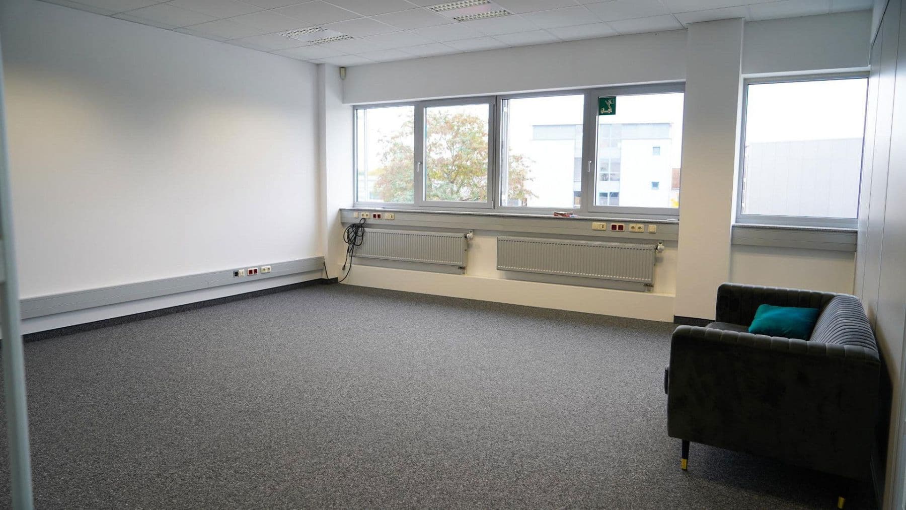 Pronájem kanceláře 345 m², Siegburger Straße 39a, Sankt Augustin, Severní Porýní-Vestfálsko Pronájem kanceláře 345 m², Siegburger Straße 39a, Sankt Augustin, Severní Porýní-Vestfálsko