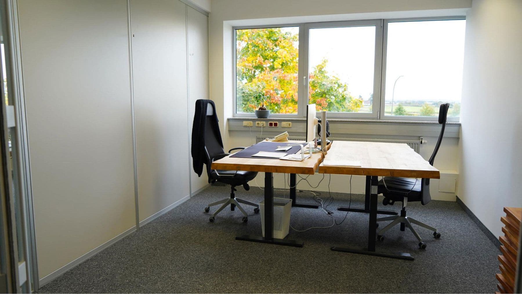 Pronájem kanceláře 345 m², Siegburger Straße 39a, Sankt Augustin, Severní Porýní-Vestfálsko Pronájem kanceláře 345 m², Siegburger Straße 39a, Sankt Augustin, Severní Porýní-Vestfálsko