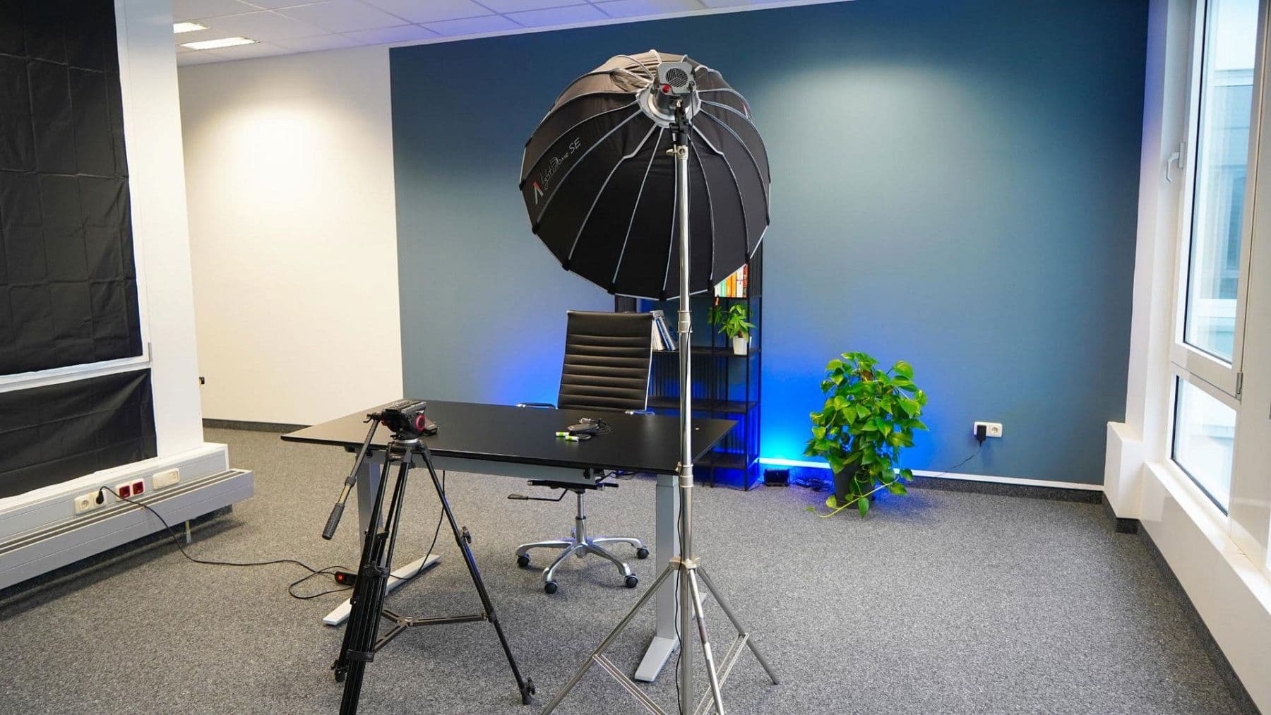 Pronájem kanceláře 345 m², Siegburger Straße 39a, Sankt Augustin, Severní Porýní-Vestfálsko Pronájem kanceláře 345 m², Siegburger Straße 39a, Sankt Augustin, Severní Porýní-Vestfálsko