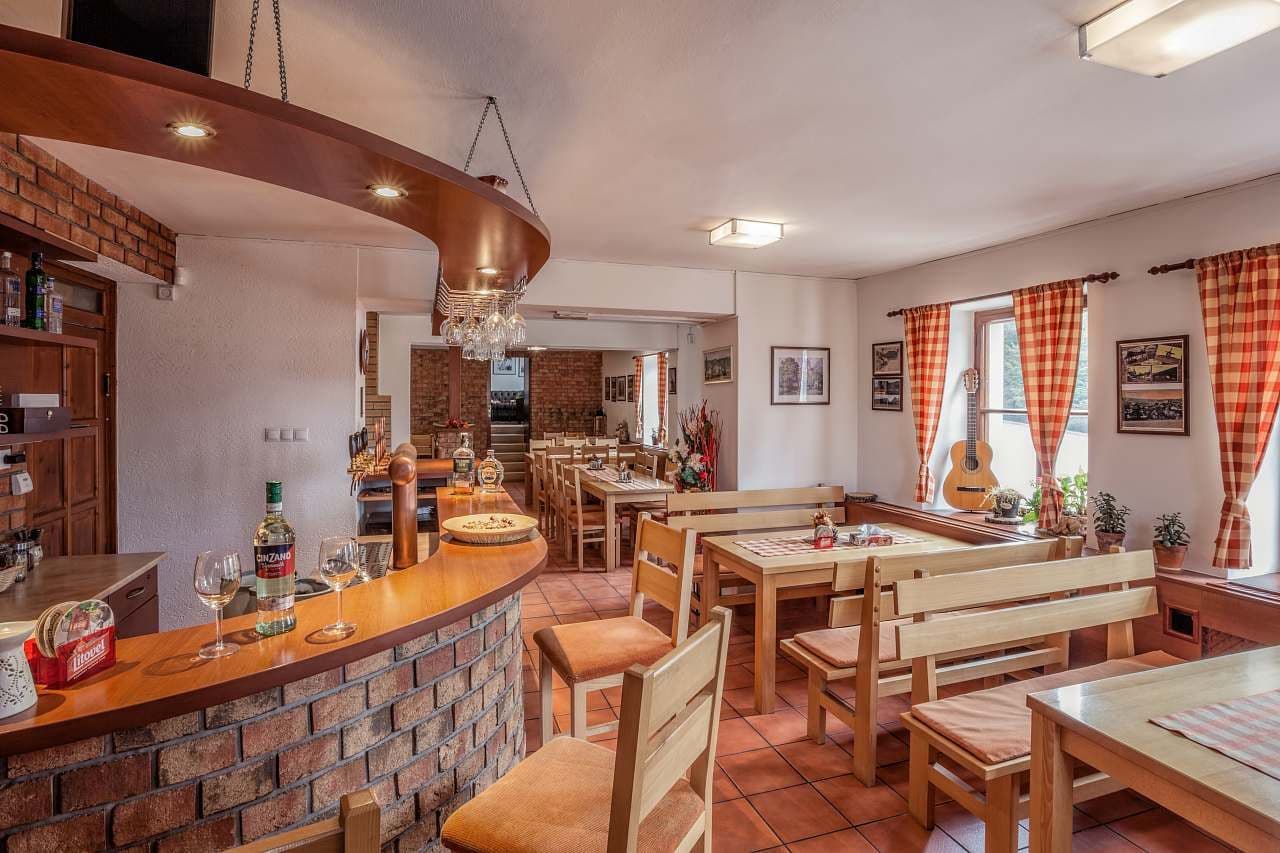 Pronájem chaty, chalupy, Kladky, Olomoucký kraj Pronájem chaty, chalupy, Kladky, Olomoucký kraj