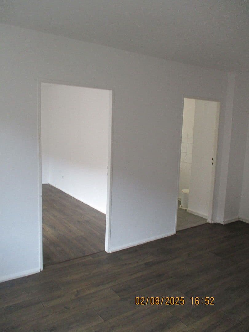 Pronájem bytu 2+1 43 m², Ludwig Feuerbach Str. 35, Nürnberg, Bavorsko Pronájem bytu 2+1 43 m², Ludwig Feuerbach Str. 35, Nürnberg, Bavorsko
