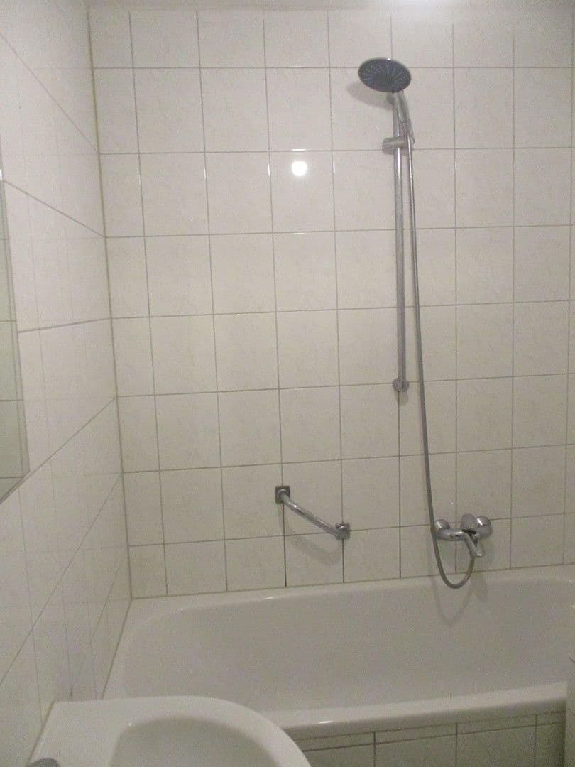 Pronájem bytu 2+1 43 m², Ludwig Feuerbach Str. 35, Nürnberg, Bavorsko Pronájem bytu 2+1 43 m², Ludwig Feuerbach Str. 35, Nürnberg, Bavorsko