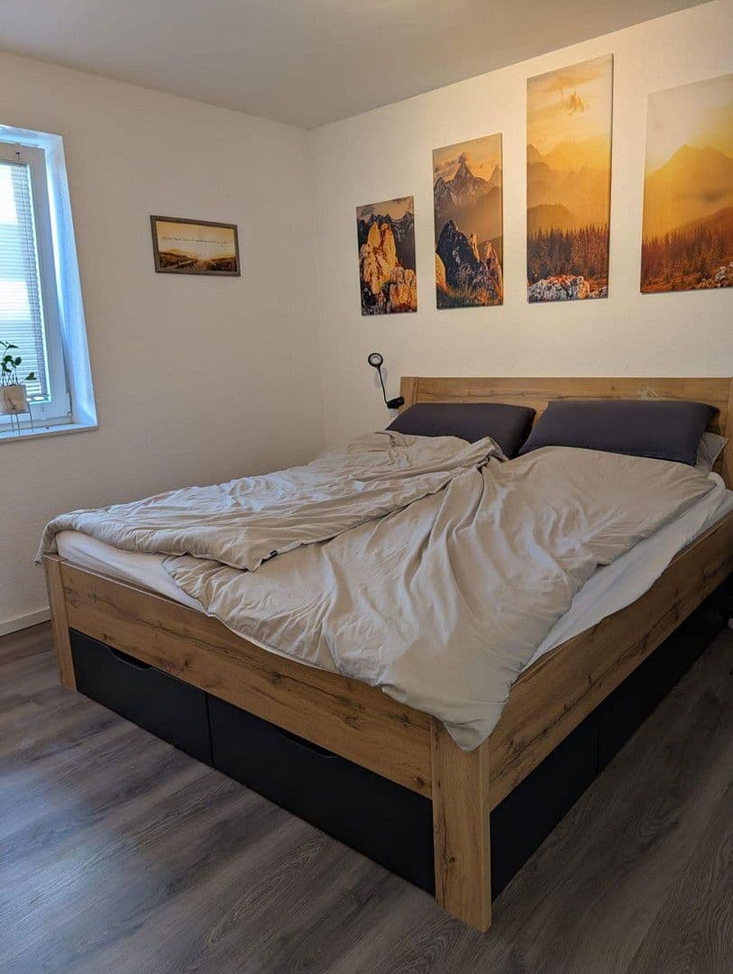 Pronájem bytu 2+1 73 m², Brühlstr. 29, Wassenberg, Severní Porýní-Vestfálsko Pronájem bytu 2+1 73 m², Brühlstr. 29, Wassenberg, Severní Porýní-Vestfálsko