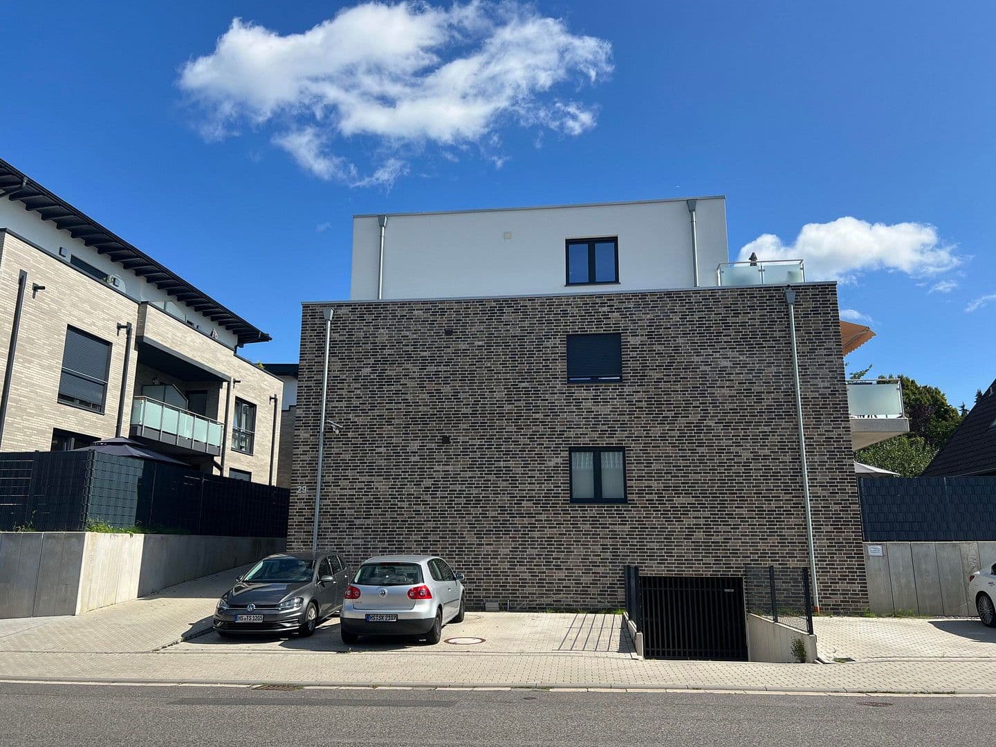 Pronájem bytu 2+1 73 m², Brühlstr. 29, Wassenberg, Severní Porýní-Vestfálsko Pronájem bytu 2+1 73 m², Brühlstr. 29, Wassenberg, Severní Porýní-Vestfálsko