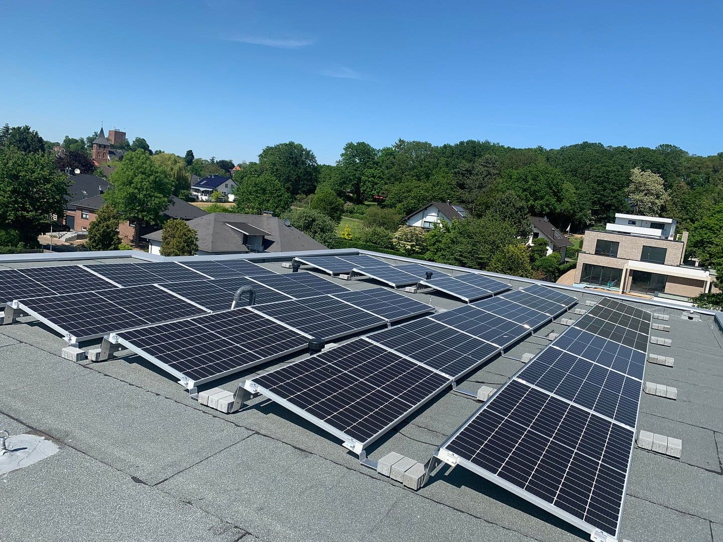 Pronájem bytu 2+1 73 m², Brühlstr. 29, Wassenberg, Severní Porýní-Vestfálsko Pronájem bytu 2+1 73 m², Brühlstr. 29, Wassenberg, Severní Porýní-Vestfálsko