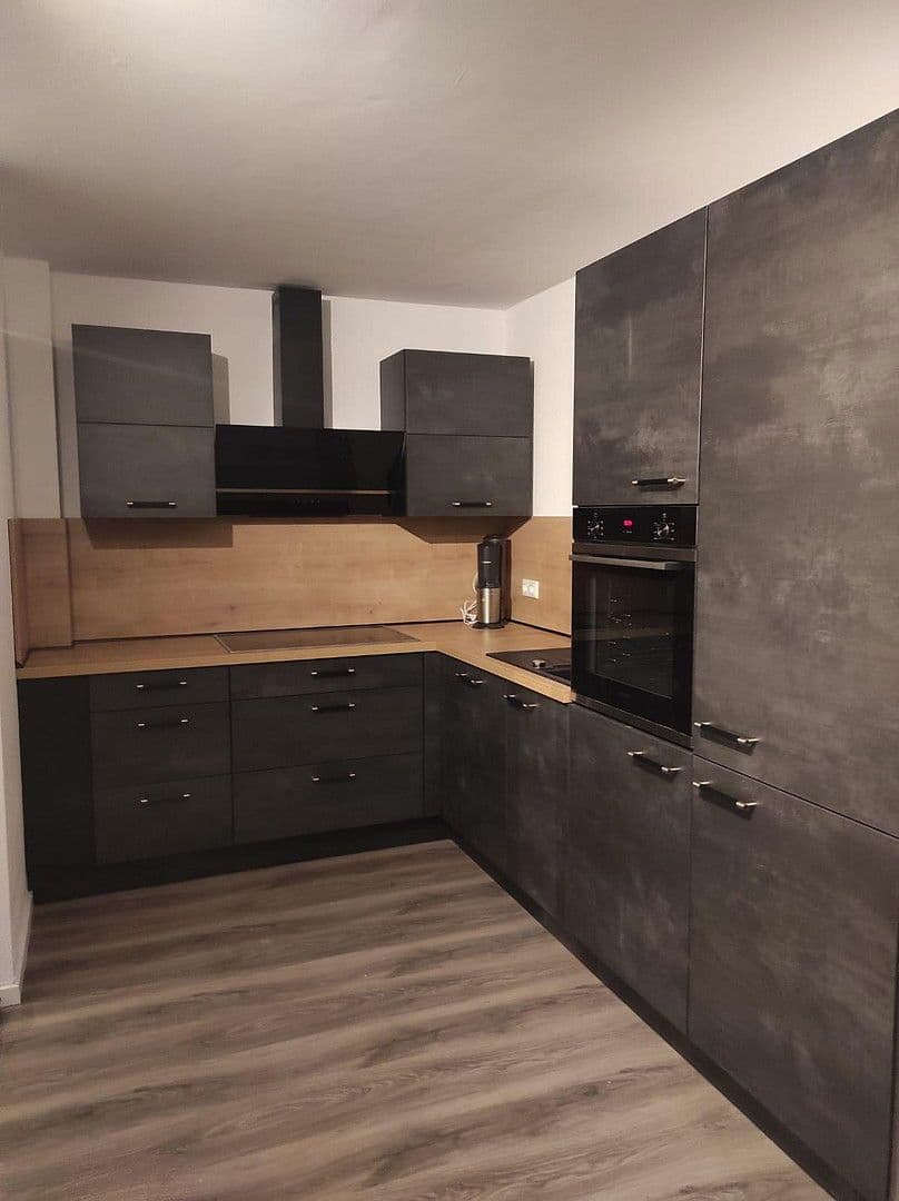 Pronájem bytu 2+1 73 m², Brühlstr. 29, Wassenberg, Severní Porýní-Vestfálsko Pronájem bytu 2+1 73 m², Brühlstr. 29, Wassenberg, Severní Porýní-Vestfálsko