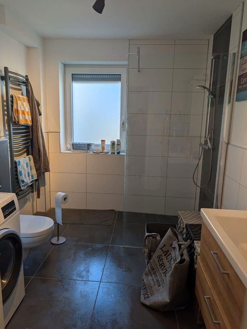 Pronájem bytu 2+1 73 m², Brühlstr. 29, Wassenberg, Severní Porýní-Vestfálsko Pronájem bytu 2+1 73 m², Brühlstr. 29, Wassenberg, Severní Porýní-Vestfálsko