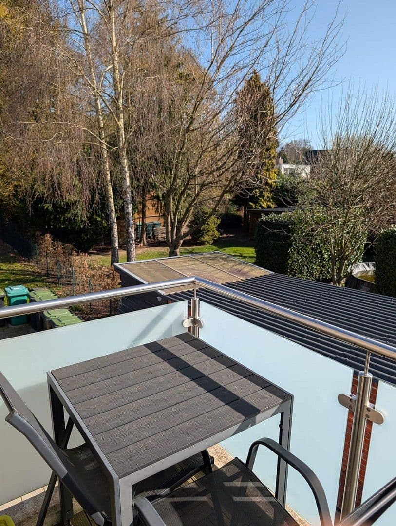 Pronájem bytu 2+1 73 m², Brühlstr. 29, Wassenberg, Severní Porýní-Vestfálsko Pronájem bytu 2+1 73 m², Brühlstr. 29, Wassenberg, Severní Porýní-Vestfálsko