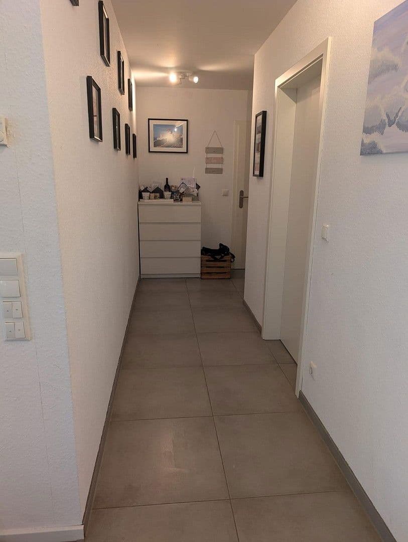 Pronájem bytu 2+1 73 m², Brühlstr. 29, Wassenberg, Severní Porýní-Vestfálsko Pronájem bytu 2+1 73 m², Brühlstr. 29, Wassenberg, Severní Porýní-Vestfálsko