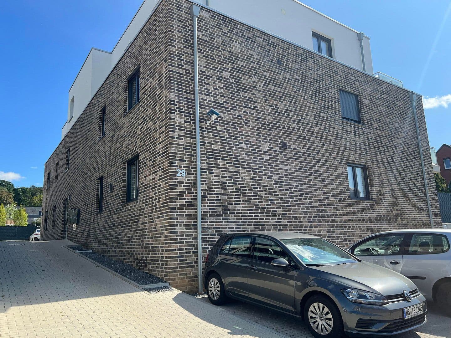 Pronájem bytu 2+1 73 m², Brühlstr. 29, Wassenberg, Severní Porýní-Vestfálsko Pronájem bytu 2+1 73 m², Brühlstr. 29, Wassenberg, Severní Porýní-Vestfálsko