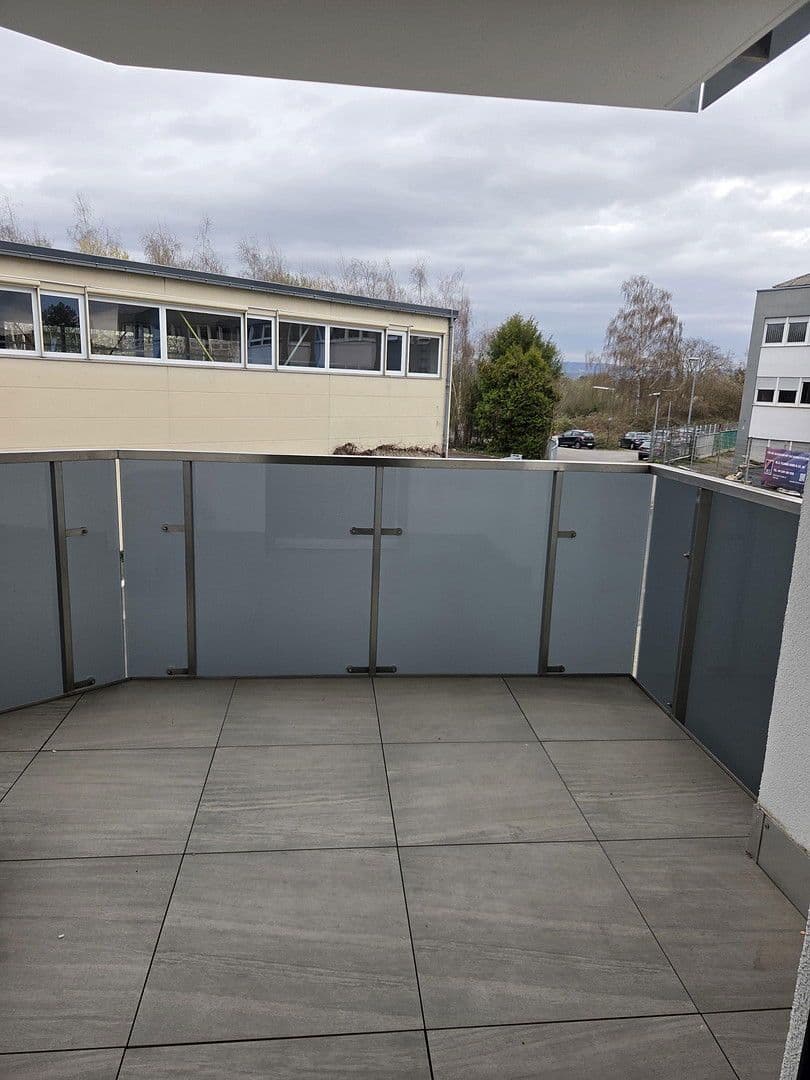 Pronájem bytu 2+1 60 m², Im Acker 58a, Rheinland-Pfalz - Koblenz, Porýní-Falc Pronájem bytu 2+1 60 m², Im Acker 58a, Rheinland-Pfalz - Koblenz, Porýní-Falc