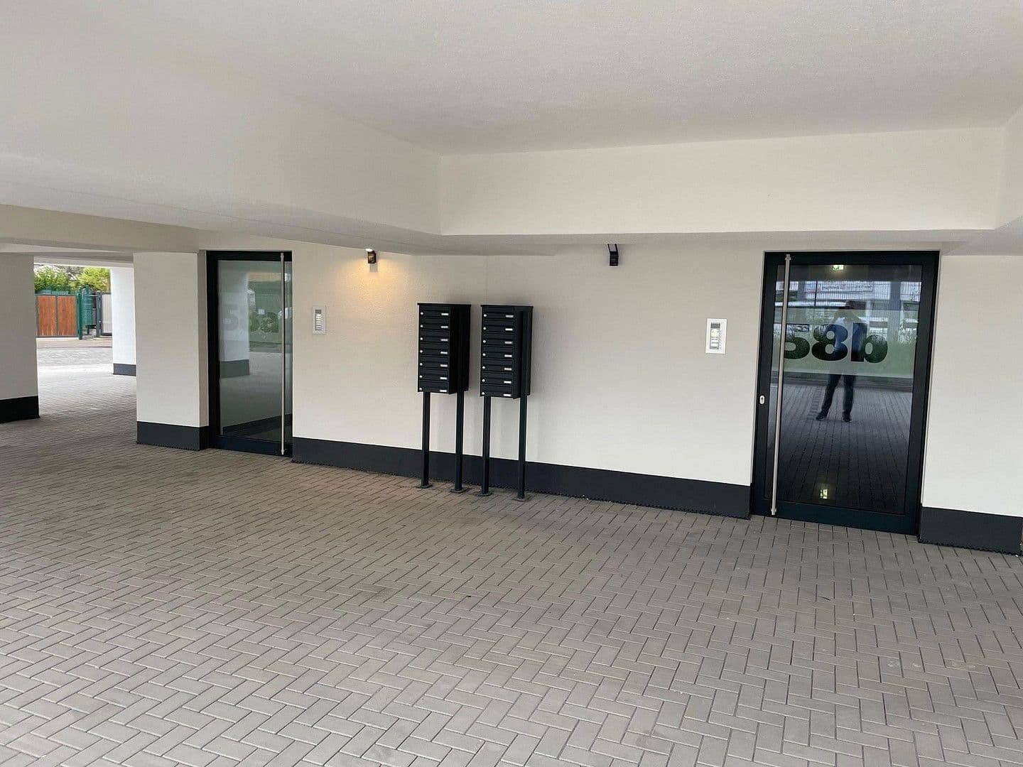 Pronájem bytu 2+1 60 m², Im Acker 58a, Rheinland-Pfalz - Koblenz, Porýní-Falc Pronájem bytu 2+1 60 m², Im Acker 58a, Rheinland-Pfalz - Koblenz, Porýní-Falc