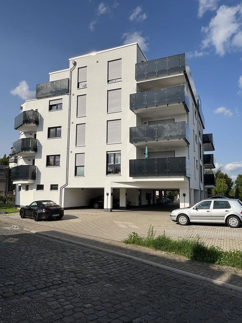 Pronájem bytu 2+1 60 m², Im Acker 58a, Rheinland-Pfalz - Koblenz, Porýní-Falc Pronájem bytu 2+1 60 m², Im Acker 58a, Rheinland-Pfalz - Koblenz, Porýní-Falc
