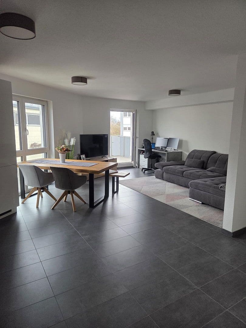 Pronájem bytu 2+1 60 m², Im Acker 58a, Rheinland-Pfalz - Koblenz, Porýní-Falc Pronájem bytu 2+1 60 m², Im Acker 58a, Rheinland-Pfalz - Koblenz, Porýní-Falc