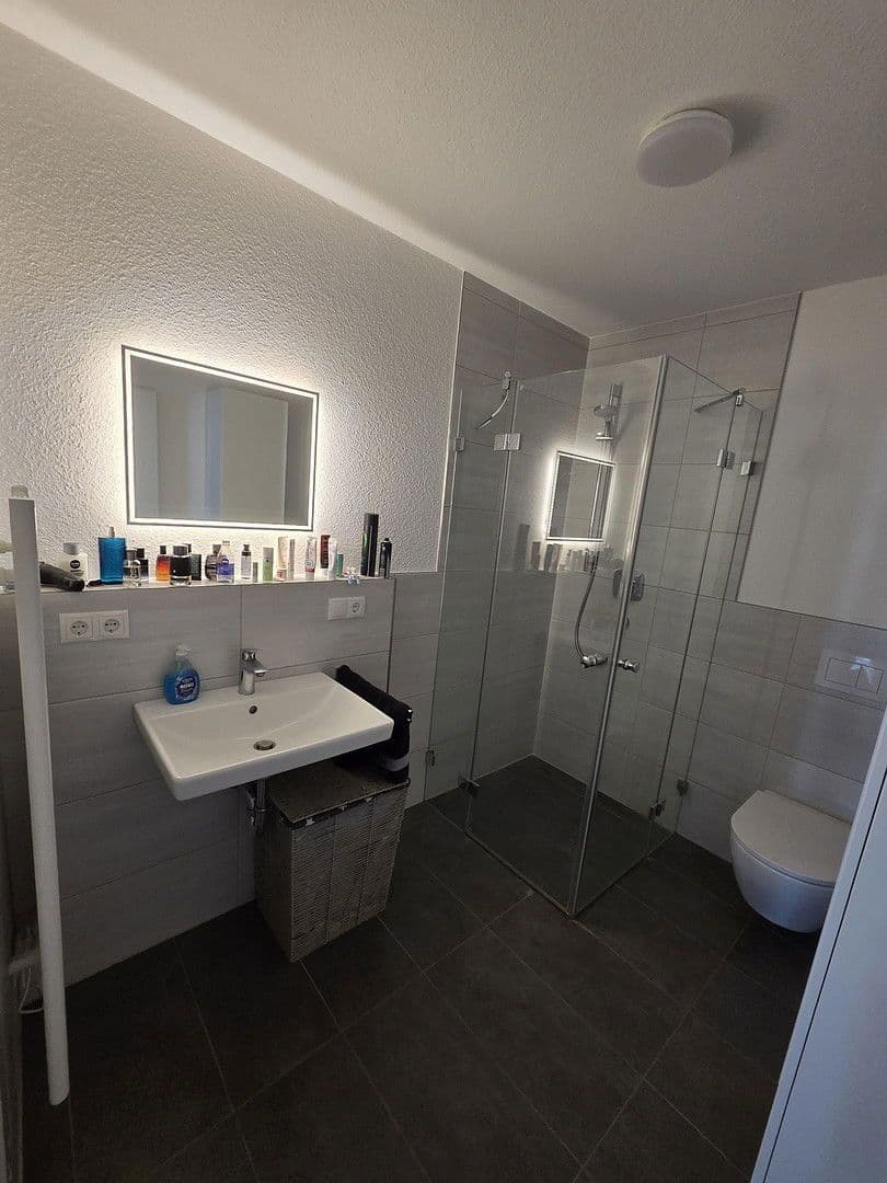 Pronájem bytu 2+1 60 m², Im Acker 58a, Rheinland-Pfalz - Koblenz, Porýní-Falc Pronájem bytu 2+1 60 m², Im Acker 58a, Rheinland-Pfalz - Koblenz, Porýní-Falc