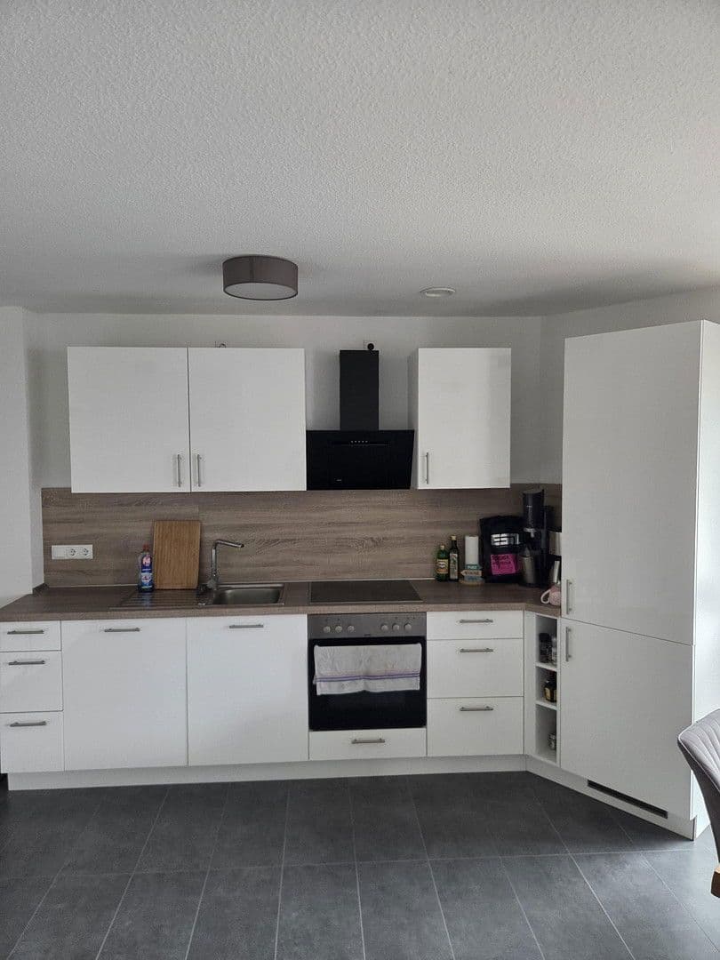 Pronájem bytu 2+1 60 m², Im Acker 58a, Rheinland-Pfalz - Koblenz, Porýní-Falc Pronájem bytu 2+1 60 m², Im Acker 58a, Rheinland-Pfalz - Koblenz, Porýní-Falc