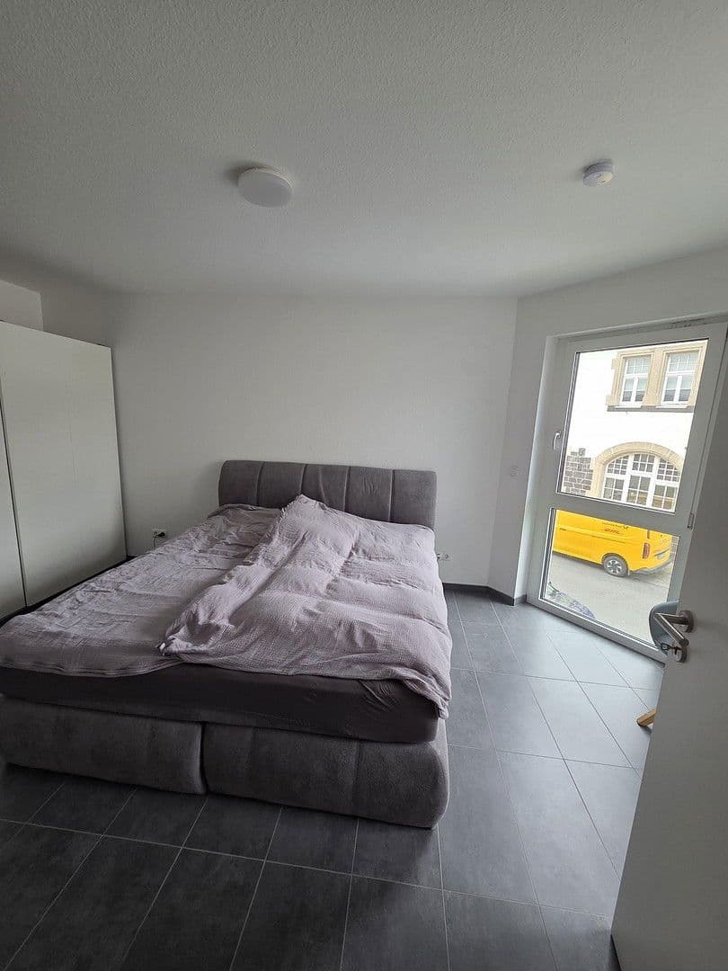 Pronájem bytu 2+1 60 m², Im Acker 58a, Rheinland-Pfalz - Koblenz, Porýní-Falc Pronájem bytu 2+1 60 m², Im Acker 58a, Rheinland-Pfalz - Koblenz, Porýní-Falc