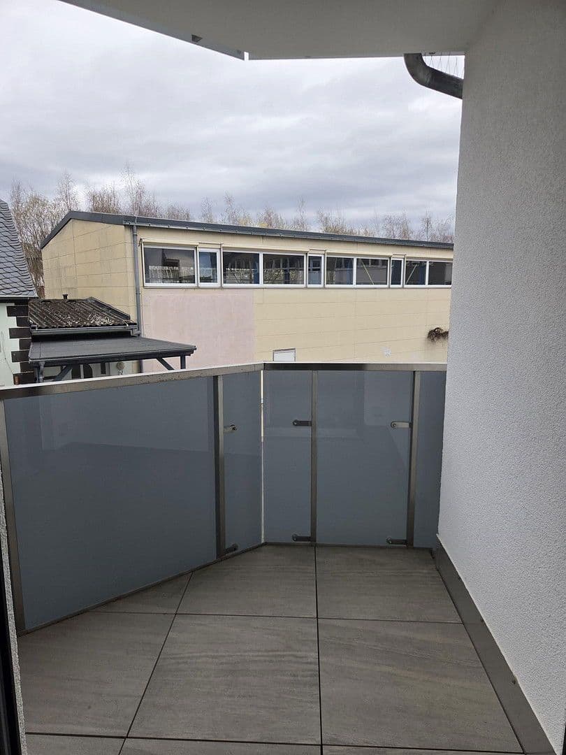 Pronájem bytu 2+1 60 m², Im Acker 58a, Rheinland-Pfalz - Koblenz, Porýní-Falc Pronájem bytu 2+1 60 m², Im Acker 58a, Rheinland-Pfalz - Koblenz, Porýní-Falc