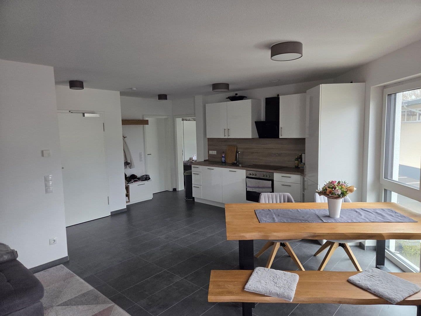 Pronájem bytu 2+1 60 m², Im Acker 58a, Rheinland-Pfalz - Koblenz, Porýní-Falc Pronájem bytu 2+1 60 m², Im Acker 58a, Rheinland-Pfalz - Koblenz, Porýní-Falc