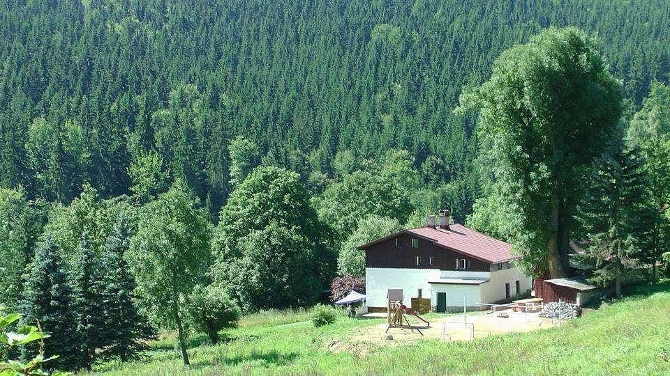 Pronájem chaty, chalupy, Kořenov, Liberecký kraj Pronájem chaty, chalupy, Kořenov, Liberecký kraj